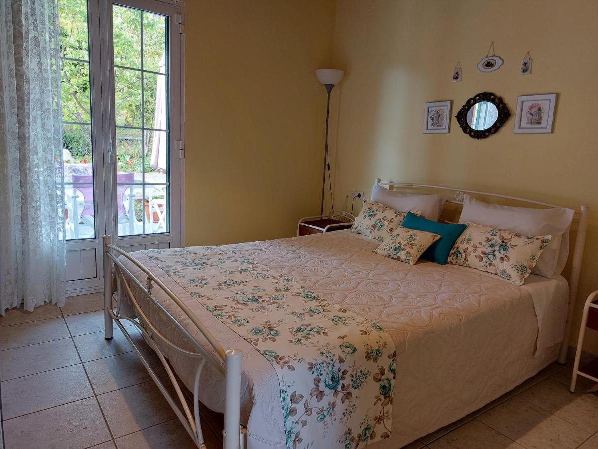 Holiday home Corfu Garden House