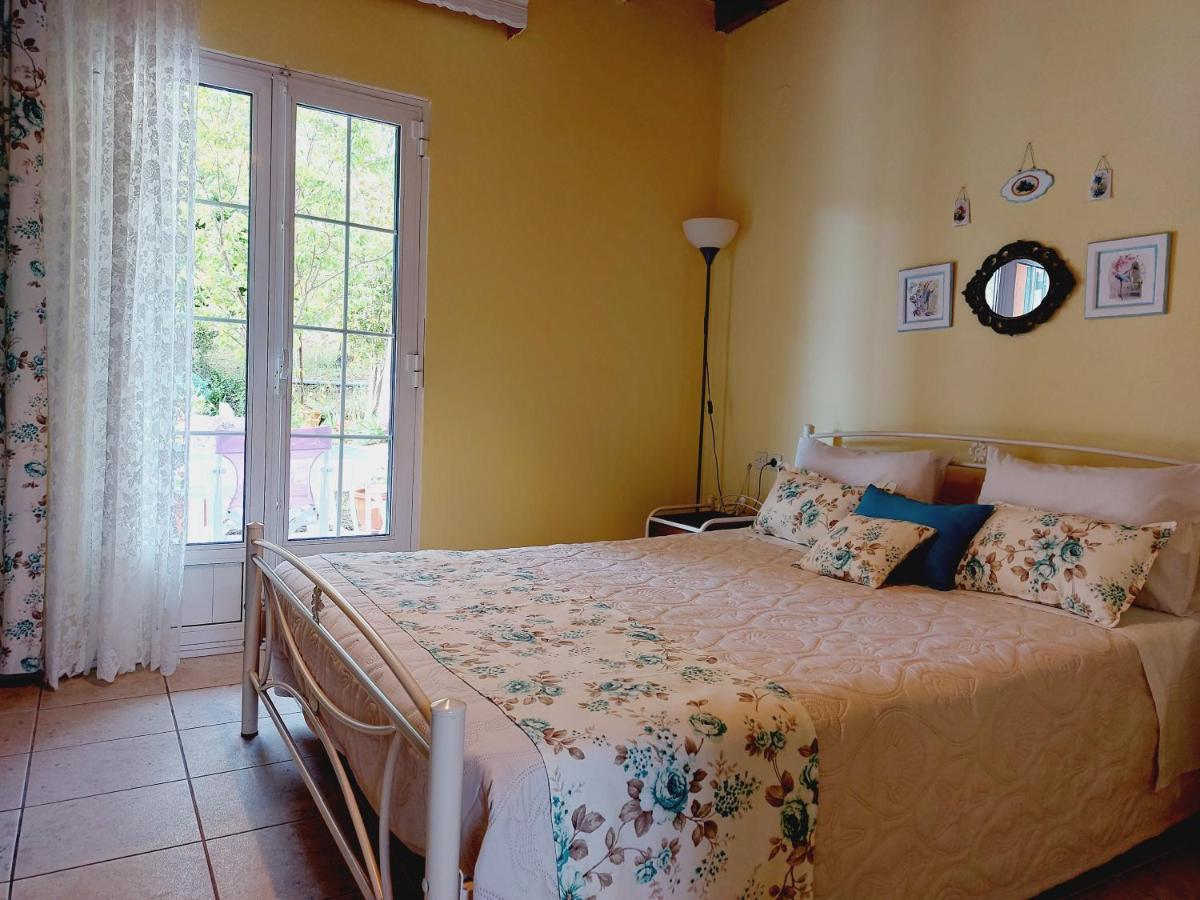 Corfu Garden House